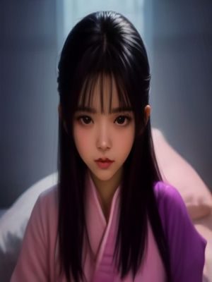 风间由美写真集封面风格图，暖棕色调，成熟女性优雅姿态，眼神深邃自信，灯光柔和