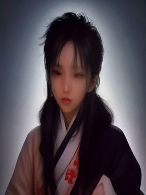 风间由美活动现场照片，舞台灯光映衬，着装精致，表情从容自然